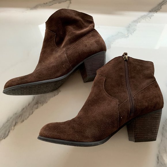 Western booties - Picture 2 of 12